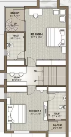 Second Floor Plan status Floor Plan Second Floor Plan