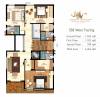 Vessella Vessella Meadows (4BHK+5T (4,464 sq ft) 4464 sq ft)