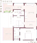 Lower Level Duplex Plan residences Floor Plan Lower Level Duplex Plan