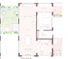 residences Floor Plan Upper Level Duplex Plan