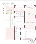 Lower Level Duplex Plan residences Floor Plan Lower Level Duplex Plan