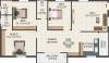 Nithin NC Green Field (3BHK+3T (1,580 sq ft) 1580 sq ft)