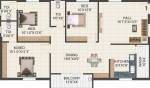 Nithin NC Green Field (3BHK+3T (1,580 sq ft) 1580 sq ft) Nithin NC Green Field (3BHK+3T (1,580 sq ft) 1580 sq ft)