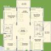 Alekhya Palm Woods (3BHK+3T (1,935 sq ft) 1935 sq ft)
