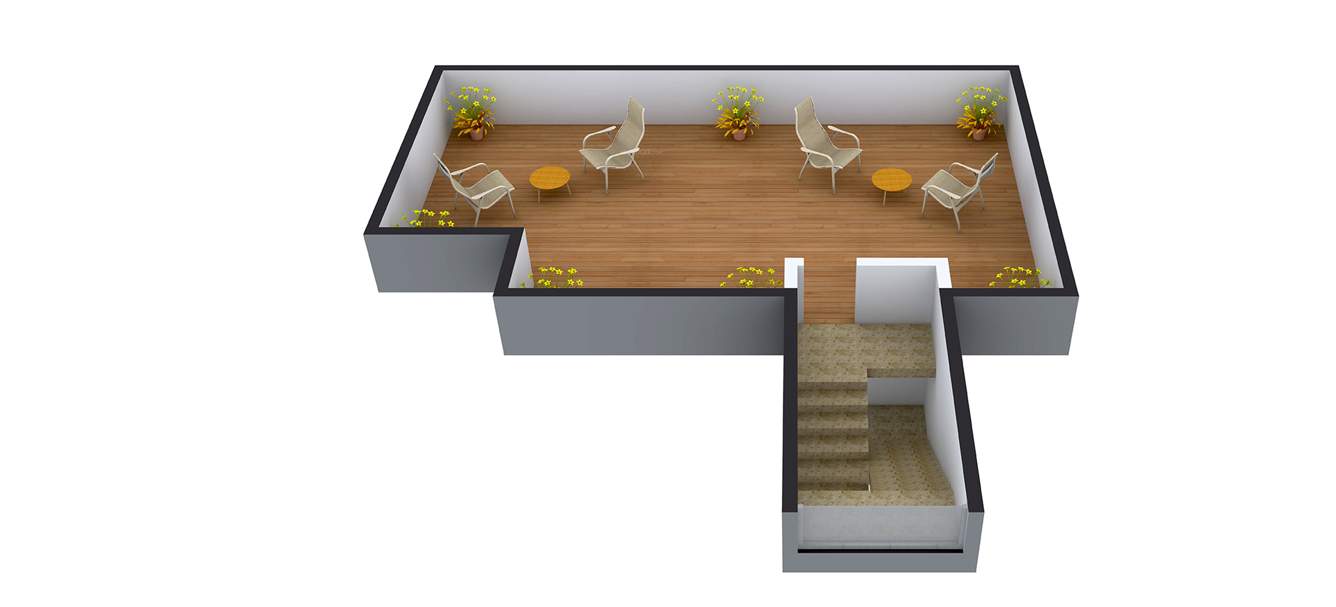 Shanta Spring Valley (4BHK+4T (4,500 sq ft) 4500 sq ft)