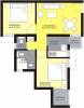unihomes Floor Plan Floor Plan