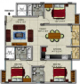  admirality-royal Floor Plan Floor Plan