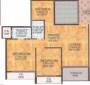 Solanki Residency (2BHK+2T (1,010 sq ft) 1010 sq ft) Solanki Residency (2BHK+2T (1,010 sq ft) 1010 sq ft)