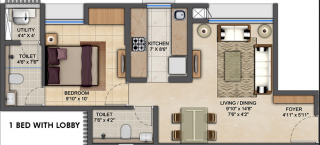 Floor Plan upper-thane Floor Plan Floor Plan