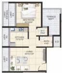 Platinum Sai Sakha (1BHK+1T (430 sq ft) 430 sq ft) Platinum Sai Sakha (1BHK+1T (430 sq ft) 430 sq ft)