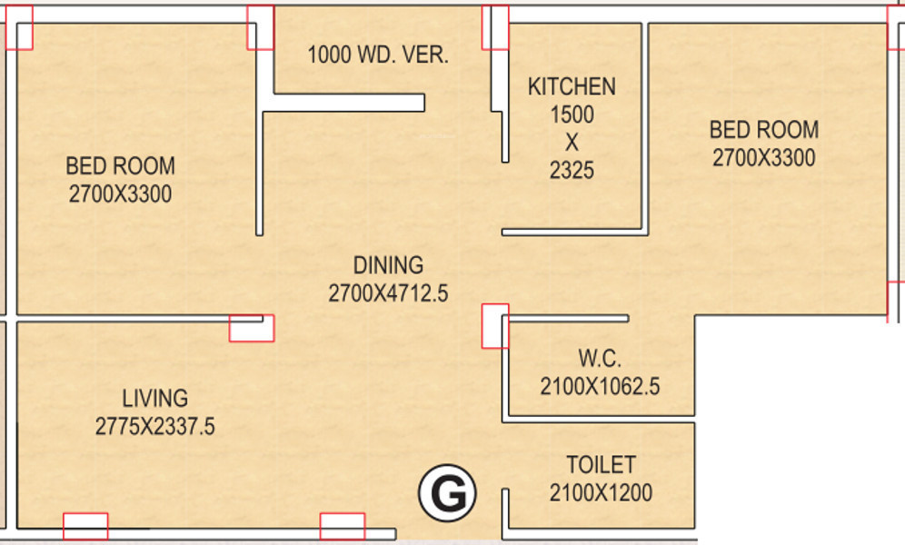 Floor Plan devi apartment Floor Plan Floor Plan