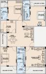 Pinkcity Orient Alpine (3BHK+3T (2,337 sq ft) 2337 sq ft) Pinkcity Orient Alpine (3BHK+3T (2,337 sq ft) 2337 sq ft)