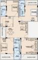 Pinkcity Orient Alpine (3BHK+3T (2,337 sq ft) 2337 sq ft) Pinkcity Orient Alpine (3BHK+3T (2,337 sq ft) 2337 sq ft)