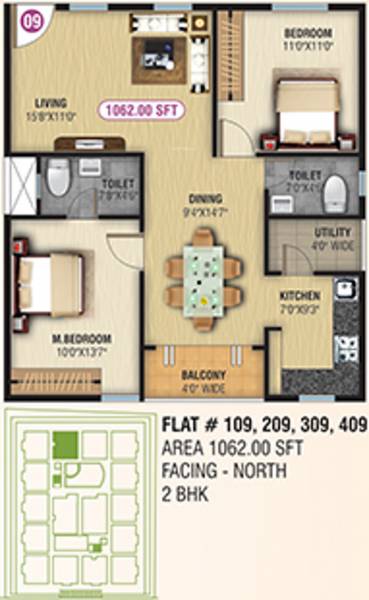  srivari Floor Plan Floor Plan