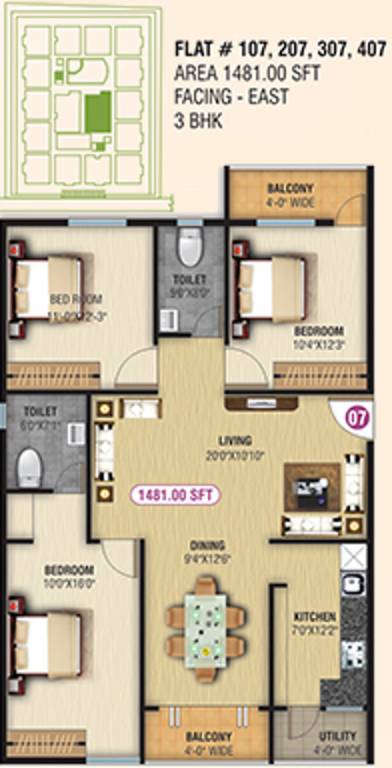 Floor Plan srivari Floor Plan Floor Plan