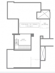 Terrace Floor Plan cerise Floor Plan Terrace Floor Plan