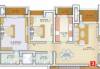 greens Floor Plan Floor Plan
