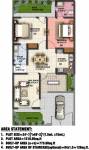 Eldeco Regalia Villa (2BHK+2T (773 sq ft) 773 sq ft) Eldeco Regalia Villa (2BHK+2T (773 sq ft) 773 sq ft)