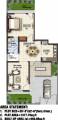 Eldeco Regalia Villa (1BHK+1T (660 sq ft) 660 sq ft) Eldeco Regalia Villa (1BHK+1T (660 sq ft) 660 sq ft)