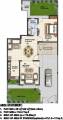 Eldeco Regalia Villa (1BHK+1T (775 sq ft) 775 sq ft) Eldeco Regalia Villa (1BHK+1T (775 sq ft) 775 sq ft)