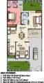 Eldeco Regalia Villa (2BHK+2T (1,017 sq ft) 1017 sq ft) Eldeco Regalia Villa (2BHK+2T (1,017 sq ft) 1017 sq ft)