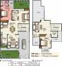 Eldeco Regalia Villa (3BHK+2T (1,910 sq ft) + Pooja Room 1910 sq ft) Eldeco Regalia Villa (3BHK+2T (1,910 sq ft) + Pooja Room 1910 sq ft)