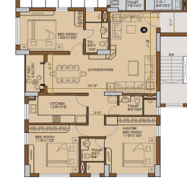  highs Floor Plan Floor Plan