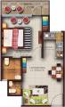 Kingson The Home (1BHK+2T (565 sq ft) 565 sq ft) Kingson The Home (1BHK+2T (565 sq ft) 565 sq ft)