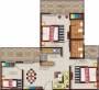 Kingson The Home (3BHK+2T (1,185 sq ft) 1185 sq ft) Kingson The Home (3BHK+2T (1,185 sq ft) 1185 sq ft)