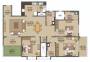 Floor Plan  indraprastha Floor Plan Floor Plan