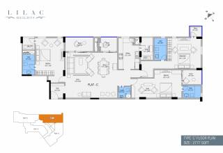  lilac-heights Floor Plan Floor Plan