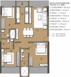 Princecare Zinnia (3BHK+3T (901 sq ft) 901 sq ft) Princecare Zinnia (3BHK+3T (901 sq ft) 901 sq ft)