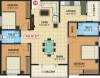 diamond Floor Plan Floor Plan