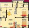 Vardhman Vardhman Aspire (3BHK+3T (1,917 sq ft) 1917 sq ft)