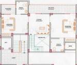 Vardhman Vardhman Aspire (4BHK+4T (2,200 sq ft) 2200 sq ft)