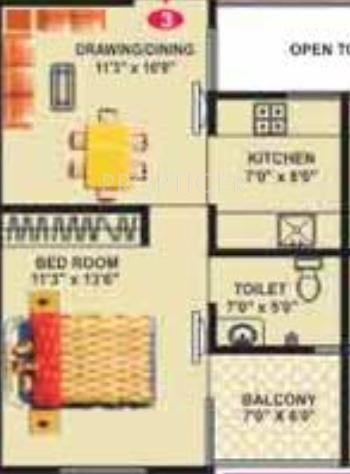 Vardhman Vardhman Aspire (1BHK+1T (590 sq ft) 590 sq ft) Vardhman Vardhman Aspire (1BHK+1T (590 sq ft) 590 sq ft)