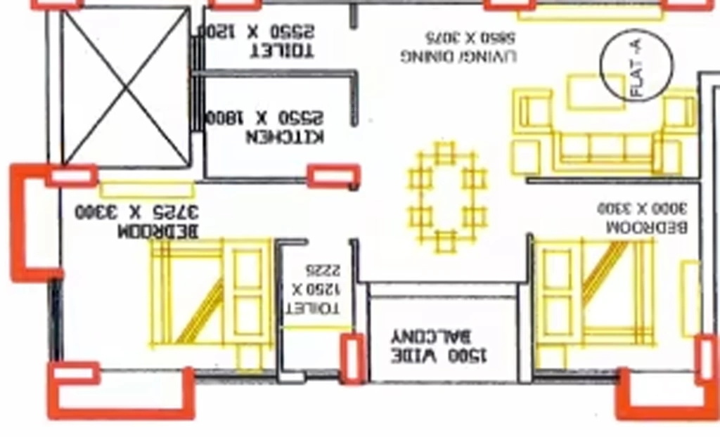 Floor Plan solitaire 20 Floor Plan Floor Plan