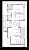  sky-park Floor Plan Floor Plan