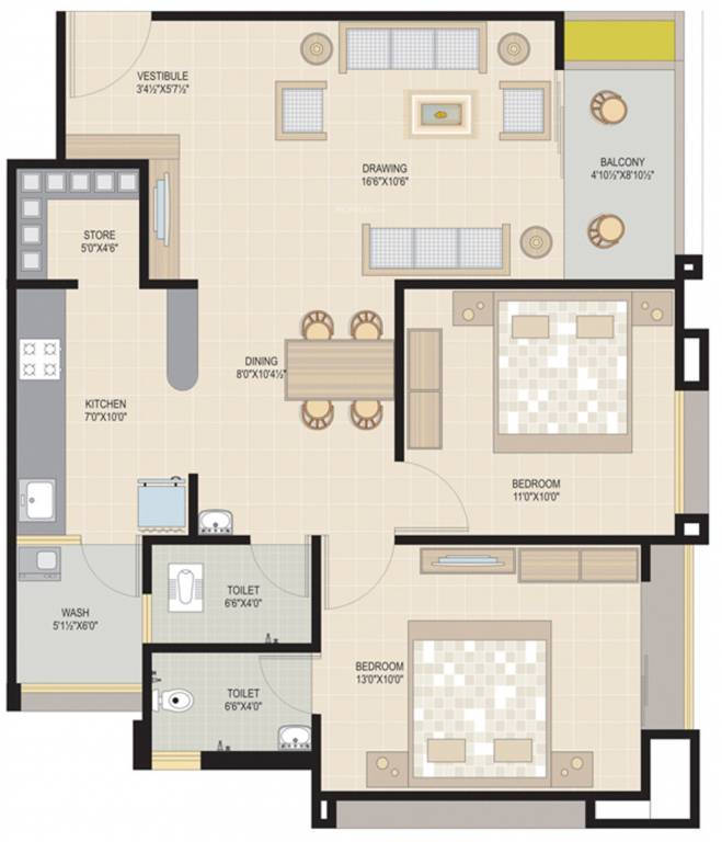 Floor Plan greens Floor Plan Floor Plan