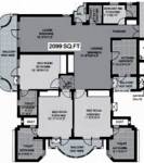 Floor Plan  the-palms Floor Plan Floor Plan