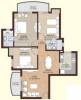 Shree Gardenia (3BHK+3T (1,430 sq ft) 1430 sq ft)