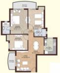 Shree Gardenia (3BHK+3T (1,430 sq ft) 1430 sq ft)