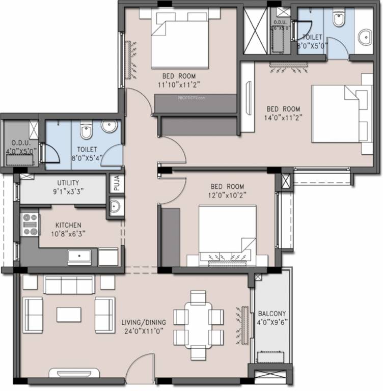 Floor Plan  cherry pick Floor Plan Floor Plan