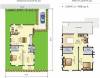Baashyaam Le Chalet Villa (3BHK+3T (1,496 sq ft) 1496 sq ft)