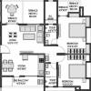  padmavati-hills Floor Plan Floor Plan
