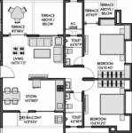  padmavati-hills Floor Plan Floor Plan