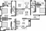  padmavati-hills Floor Plan Floor Plan