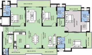  kings-court Floor Plan Floor Plan