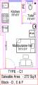 XS VivaCity (1BHK+1T (272 sq ft) 272 sq ft) XS VivaCity (1BHK+1T (272 sq ft) 272 sq ft)