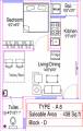 XS VivaCity (1BHK+1T (438 sq ft) 438 sq ft) XS VivaCity (1BHK+1T (438 sq ft) 438 sq ft)